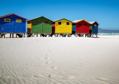 Cape Town with Africa Pride